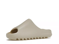 Фото № 2 с приближением к товару «‎adidas Yeezy Slide Bone (2022/2023 Restock)»