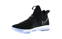 Фото № 4 с приближением к товару «‎Nike LeBron 14 Black Ice»