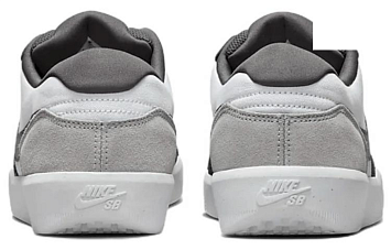  Nike SB Force 58 Skate shoes - 5