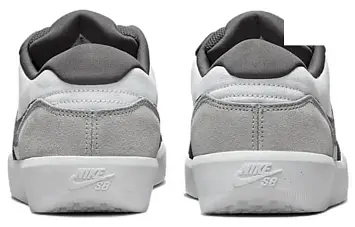  Nike SB Force 58 Skate shoes - 5