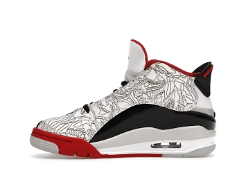 Jordan Dub Zero - 3