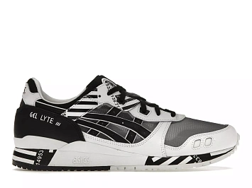 ASICS Gel-Lyte III Barcode - 1