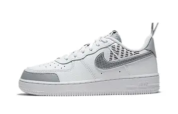 Nike Force 1 LV8 2 Little Kids' Shoe(BP) - 1