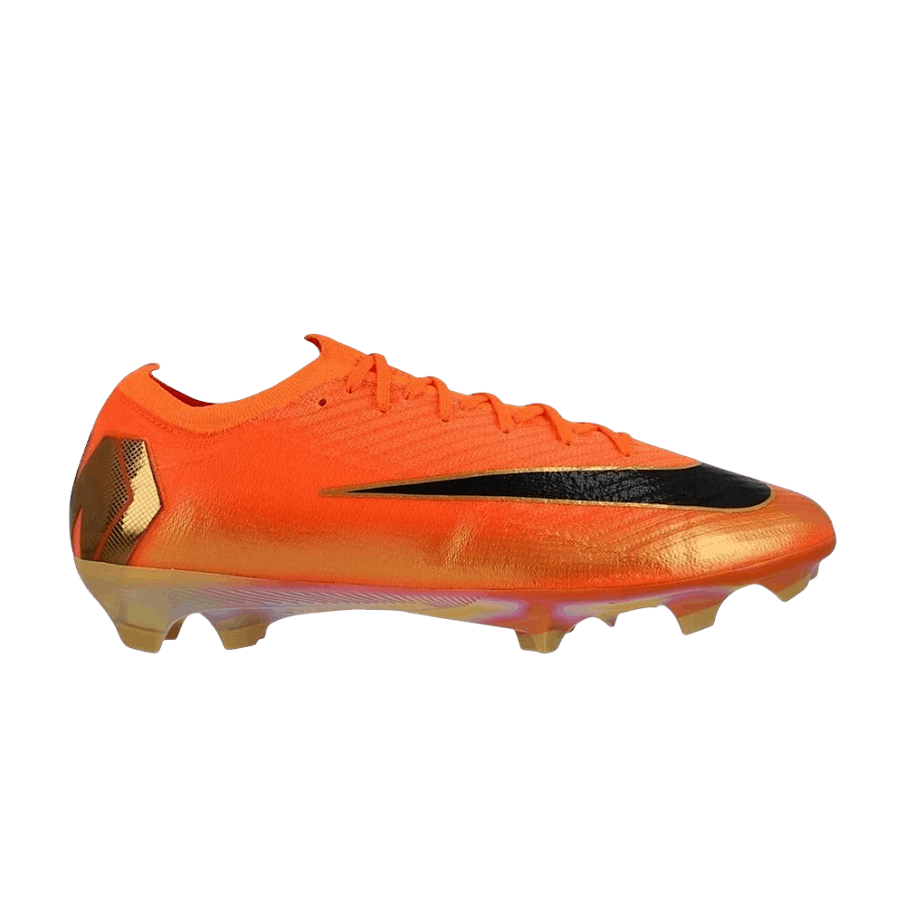 Фото № 1 с приближением к товару «‎Nike Zoom Mercurial Vapor 16 Elite FG Déjà Vu (IO1555-800)»