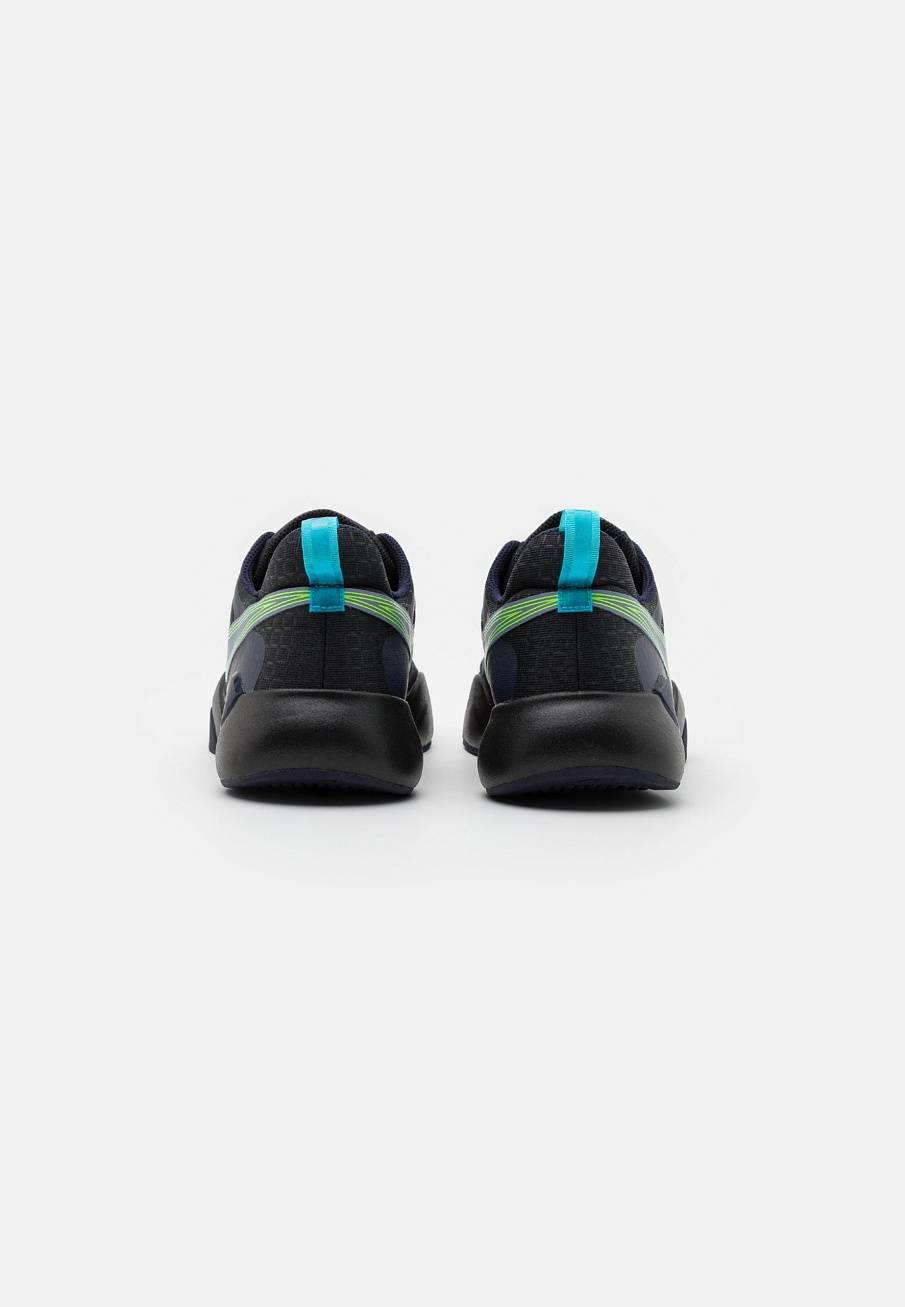 Фото № 3 с приближением к товару «‎Nike Speedrep»