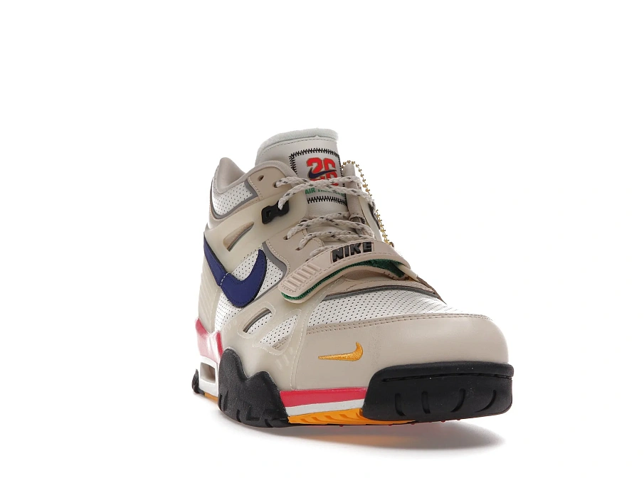 Фото № 4 с приближением к товару «‎Nike Air Trainer 3 Saquon Barkley»