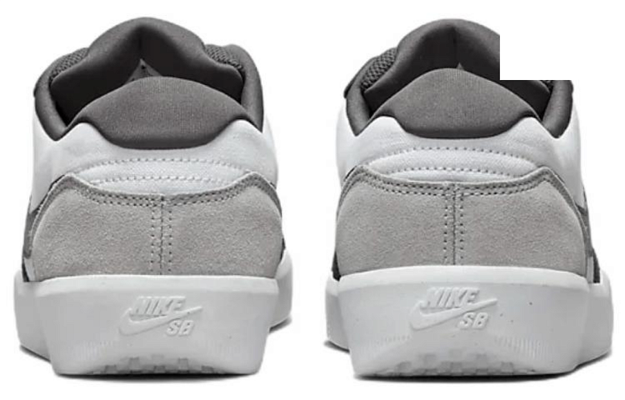 Фото № 4 с приближением к товару «‎ Nike SB Force 58 Skate shoes»