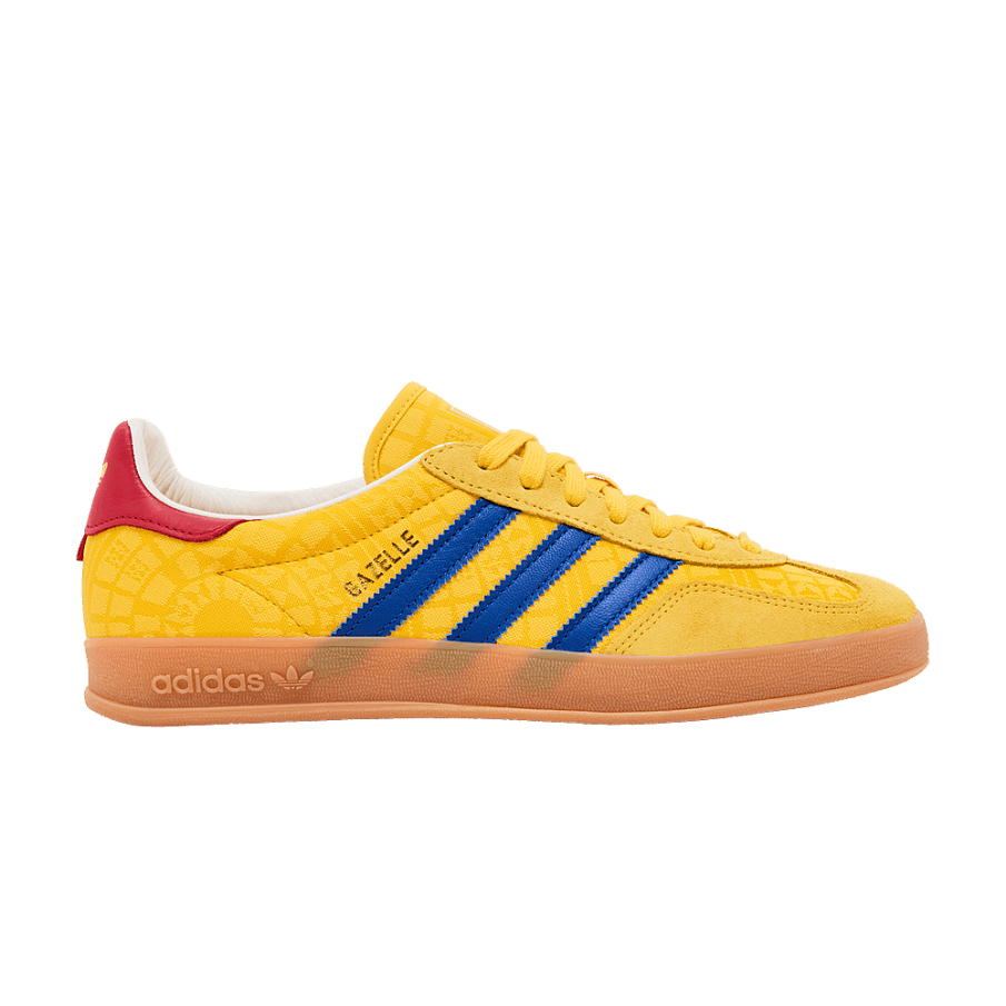 Фото № 1 с приближением к товару «‎adidas Gazelle Bringback Pack Columbia»