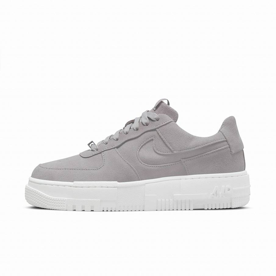 Фото № 1 с приближением к товару «‎Nike Af1 Pixel »