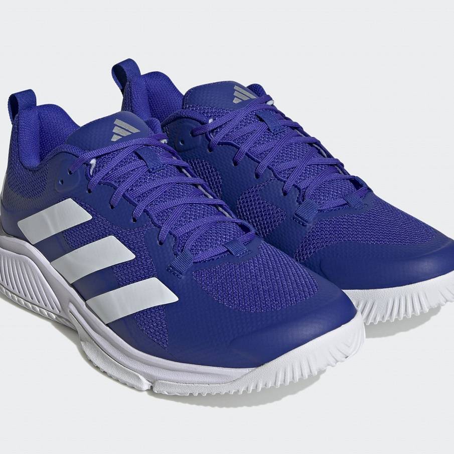 Фото № 3 с приближением к товару «‎Adidas Court Team Bounce»