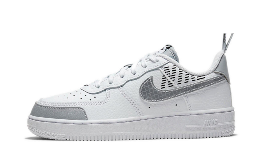 Фото № 1 с приближением к товару «‎Nike Force 1 LV8 2 Little Kids' Shoe(BP)»