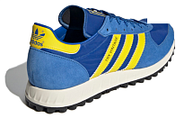 Фото № 4 с приближением к товару «‎adidas originals Trx Vintage BlueYellowWhite»