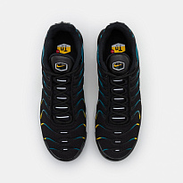 Фото № 4 с приближением к товару «‎Nike Air Max Plus »