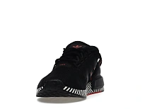 Фото № 2 с приближением к товару «‎adidas NMD R1 V2 Dazzle Camo Black»