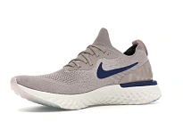 Фото № 3 с приближением к товару «‎Nike Epic React Flyknit Diffused Taupe»