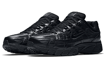 Фото № 3 с приближением к товару «‎General Nike P-6000 Running shoes»