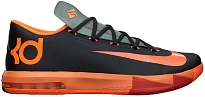 Фото № 1 с приближением к товару «‎Nike KD 6 Neutral»