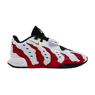 Nike LeBron 21 Prime 96 Fire Red (HV1221-100)