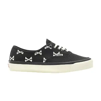 WTAPS x Vans OG Authentic LX Bones - 1
