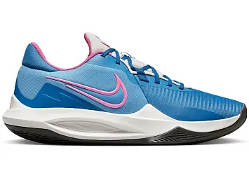 Nike Precision 6 (DD9535-400)