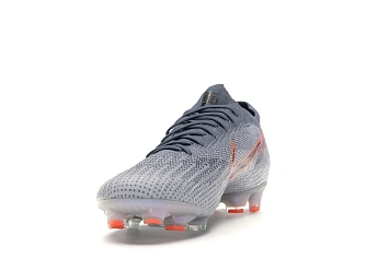 Nike Mercurial Vapor 12 Elite FG Armory Blue - 3