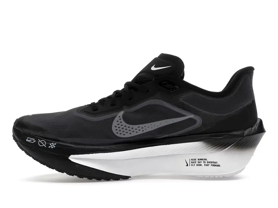 Фото № 3 с приближением к товару «‎Nike Zoom Fly 6»