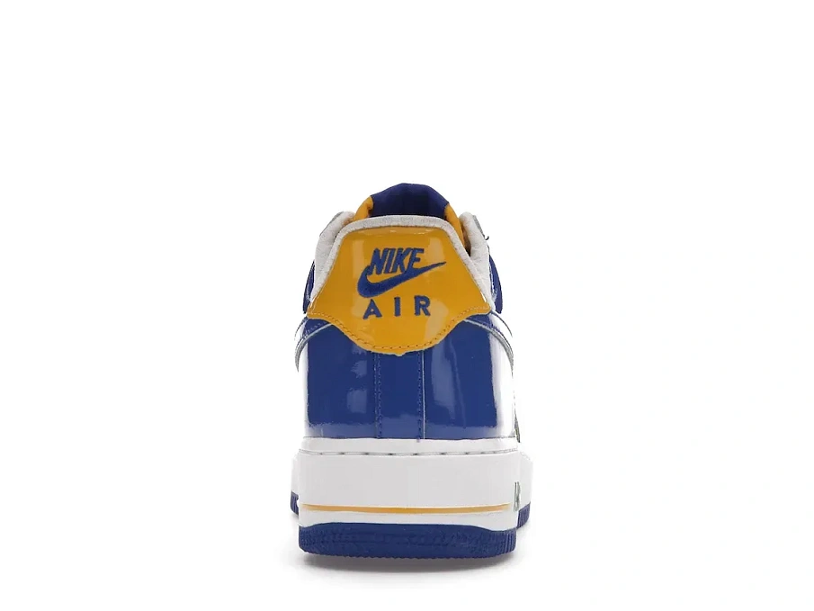 Фото № 4 с приближением к товару «‎Nike Air Force 1 Low World Cup Brazil»