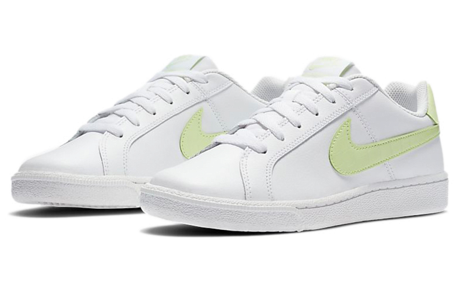 Фото № 3 с приближением к товару «‎ Nike Court Royale Skate shoes»