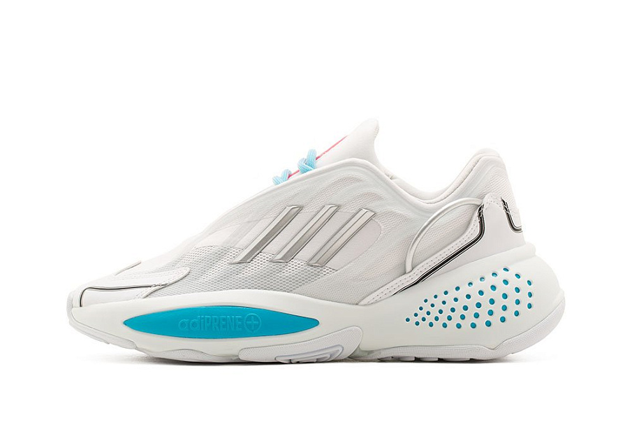 Фото № 2 с приближением к товару «‎Adidas BY Ruby9100m Ozrah»