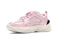 Фото № 4 с приближением к товару «‎Nike M2K Tekno Pink Foam »