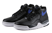 Фото № 3 с приближением к товару «‎Nike Flight Legacy AJ4»