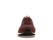Фото № 2 с приближением к товару «‎Nike Waffle Trainer 2 Burgundy Crush»