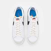 Фото № 4 с приближением к товару «‎Nike Blazer 77 Vntg »