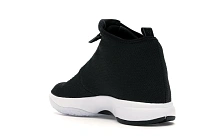 Фото № 6 с приближением к товару «‎Nike Zoom Kobe Icon Black White»