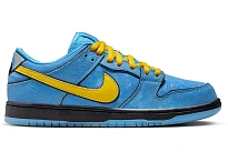 Фото № 1 с приближением к товару «‎Nike SB Dunk Low The Powerpuff Girls Bubbles»