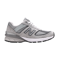 Фото № 1 с приближением к товару «‎New Balance Women's 990v5 Made In USA Castlerock»