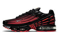 Фото № 1 с приближением к товару «‎Nike Air Max Plus 3 BlackRed»
