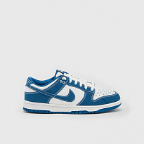 Фото № 2 с приближением к товару «‎Nike Dunk Retro SE DC »