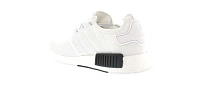 Фото № 4 с приближением к товару «‎adidas NMD R1 White Black»