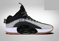 Фото № 1 с приближением к товару «‎Nike Air Jordan 35 Bayou Zion Williamson »