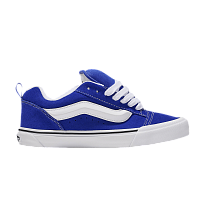 Фото № 1 с приближением к товару «‎Vans Knu-Skool Color Theory - Bold Blue»