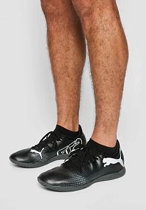 Фото № 1 с приближением к товару «‎FUTURE 7 PLAY IT»