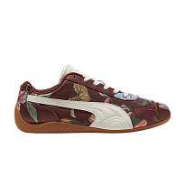 Фото № 1 с приближением к товару «‎Puma Speedcat Silk Chocotart Warm White»