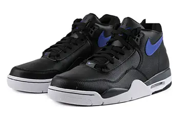 Nike Flight Legacy AJ4 - 4