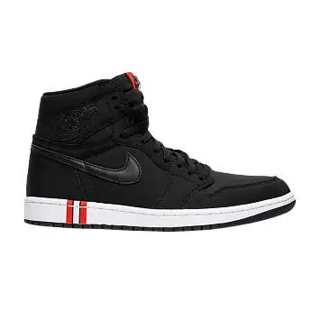 Paris Saint-Germain x Air Jordan 1 Retro High OG Paris Saint-Germain Sample - 1