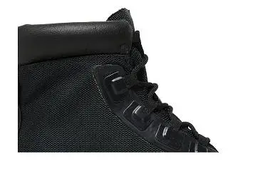 AMBUSH x Converse Chuck Taylor All Star Duck Boot High Triple Black - 3
