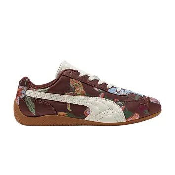 Puma Speedcat Silk Chocotart Warm White - 1