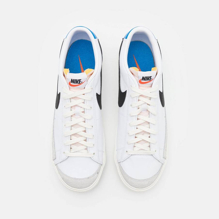 Фото № 4 с приближением к товару «‎Nike Blazer 77 Vntg »