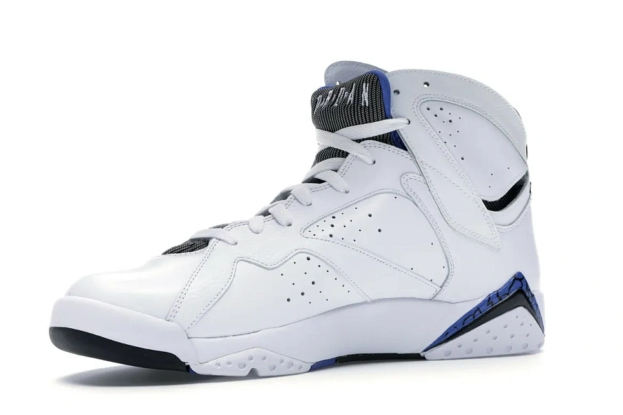 Фото № 3 с приближением к товару «‎Jordan 7 Retro DMP Magic»