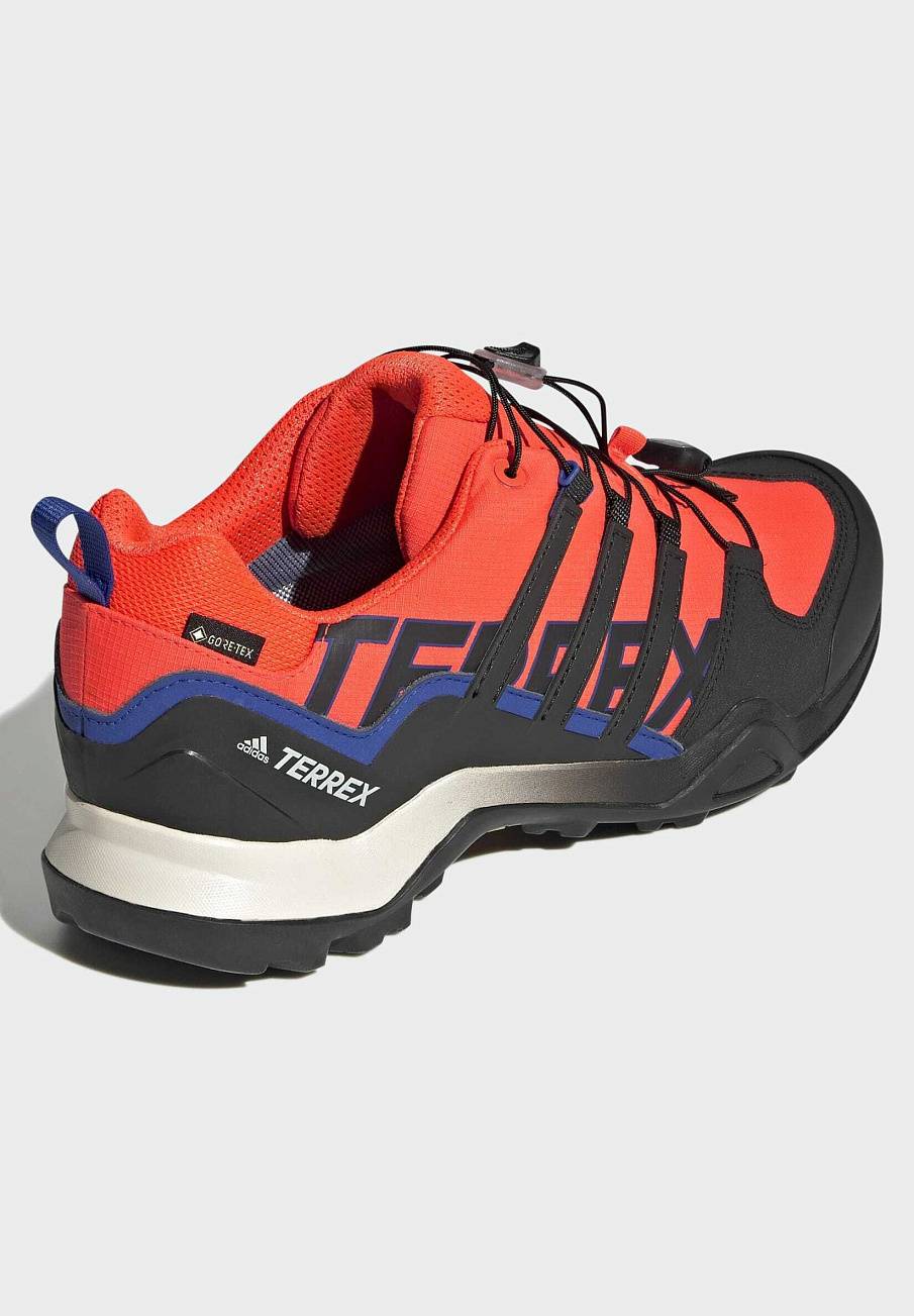 Фото № 4 с приближением к товару «‎Adidas Terrex Swift R Gore Tex Wanderschuh»